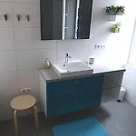 Le Petit Parc 아파트 콜마