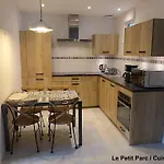 Le Petit Parc 콜마