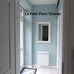 Le Petit Parc 아파트 *