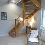 아파트 Le Petit Parc *