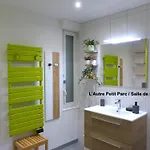 아파트 Le Petit Parc 콜마