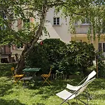 아파트 Le Petit Parc