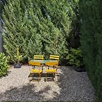 아파트 Le Petit Parc