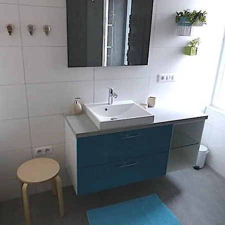 Le Petit Parc Appartement Colmar