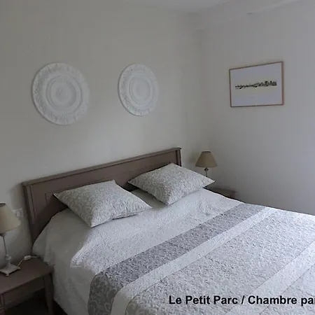 Le Petit Parc