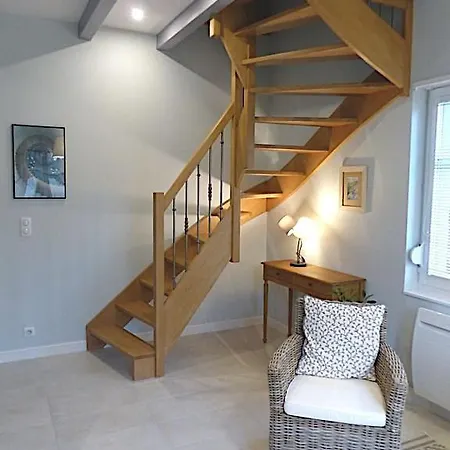 Appartement Le Petit Parc *