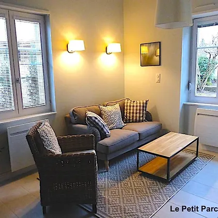 Le Petit Parc *
