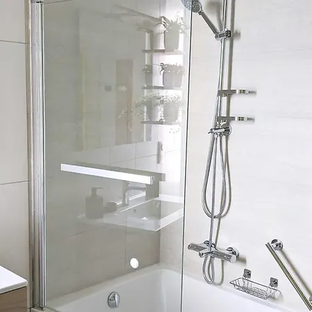 Le Petit Parc Appartement *