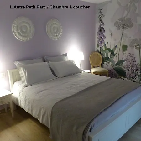 Le Petit Parc Appartement