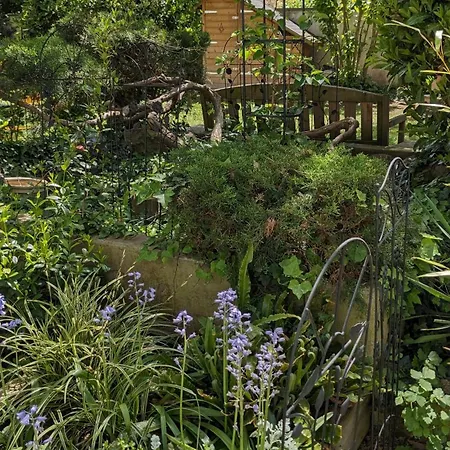 Le Petit Parc Appartement