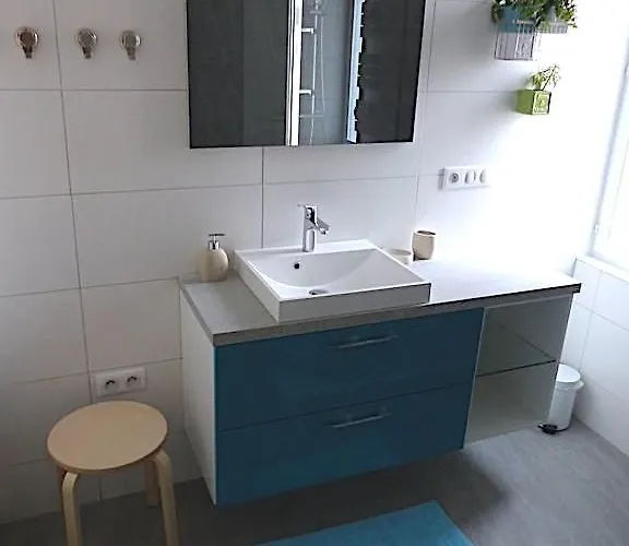 Le Petit Parc Apartamento Colmar