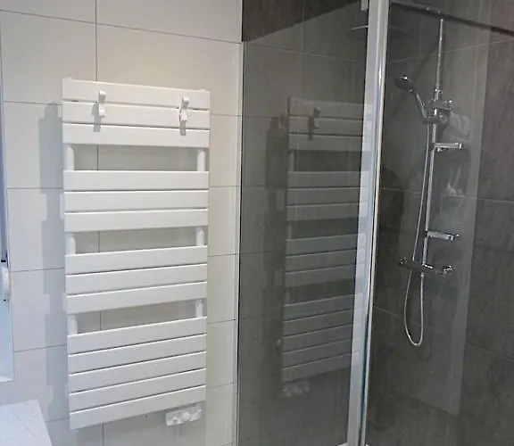 Apartamento Le Petit Parc Colmar