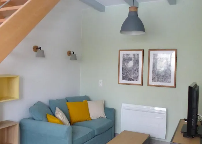 Le Petit Parc Colmar