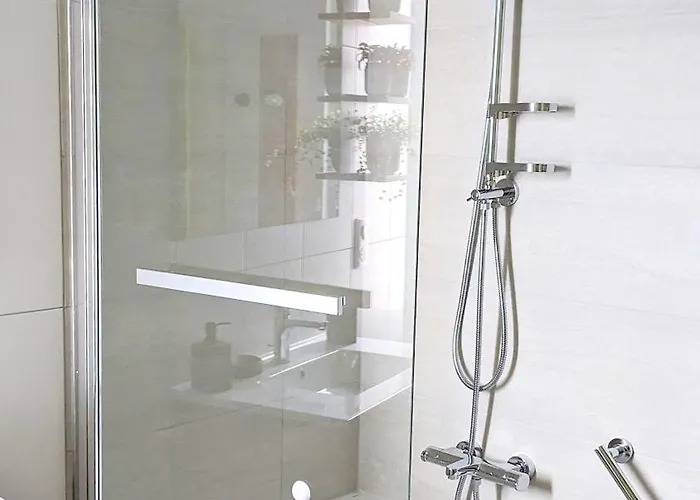 Le Petit Parc Apartamento *