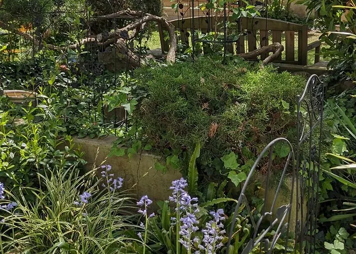 Le Petit Parc Apartamento